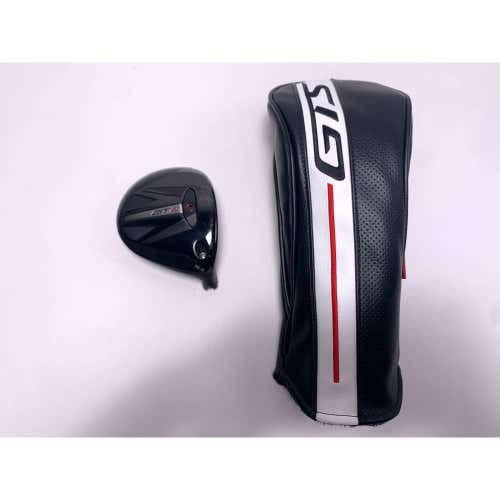 Titleist GT2 4 Fairway Wood 16.5* HEAD ONLY Mens RH HC