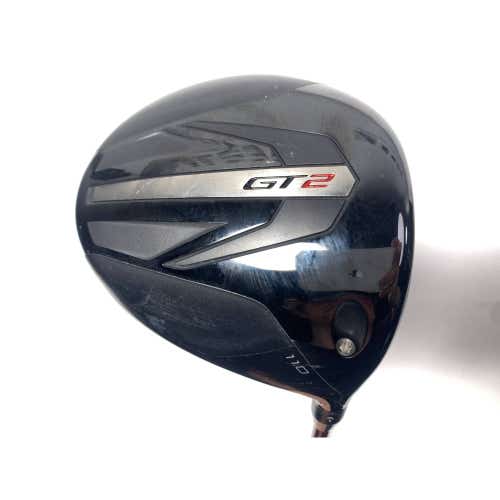 Titleist GT2 Driver 11* Project X Denali Red 4.0 40g Ladies Graphite Womens RH