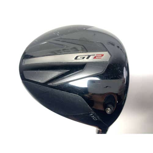 Titleist GT2 Driver 11* Mitsubishi Chemical Tensei K Blue Xlink Tech Regular RH