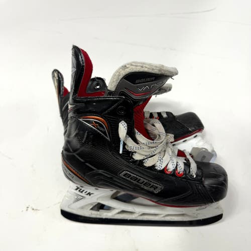 Used Bauer Vapor X500 Skates | Size 7.5 D | AB244