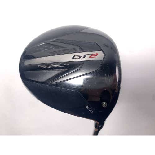 Titleist GT2 Driver 10* Tensei K Blue Xlink Tech 55g Regular RH