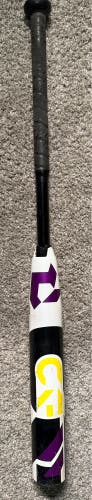2025 DeMarini CF Composite Bat (-11) 31" (Used)