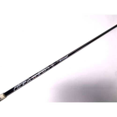 UST Mamiya iRod 105g Extra Stiff Graphite Hybrid Shaft 38.5" Pull 0.37