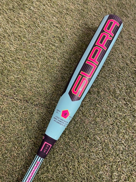 Louisville Slugger Supra Composite USSSA (2 3/4") 2026 (-8)