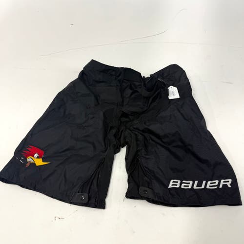 Used Black Bauer Roadrunner Shell | Senior Large | AB253