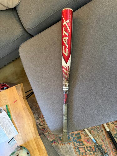 2023 Marucci CATX Connect Hybrid BBCOR Certified Bat (-3) 32" (Used)