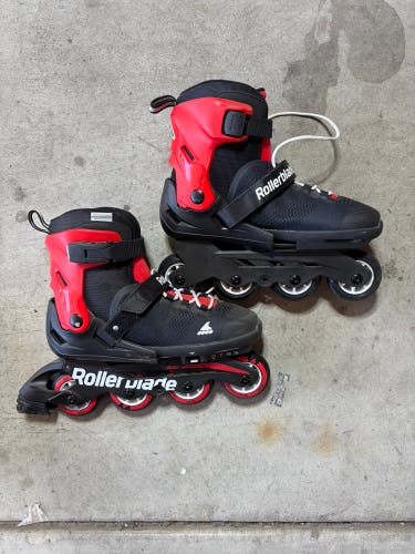 Inline Skates (Used)