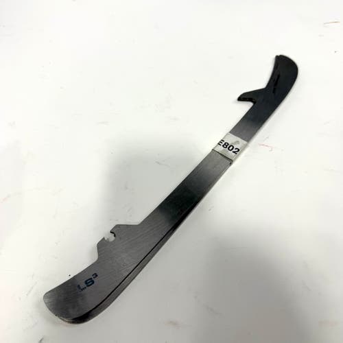 New Bauer 1 Bolt LS3 Steel | 306mm | E802