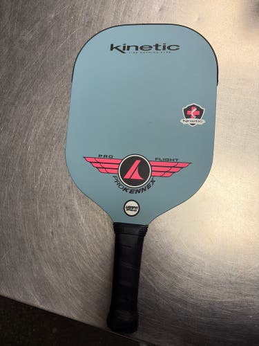 ProKennex Pro Flight Pickleball Paddle (Used)
