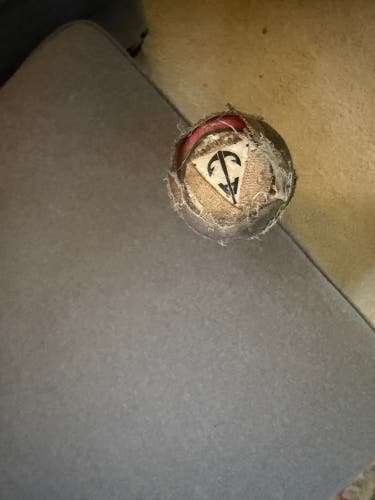 BBCOR Certified Bat (-3) 32" (Used)