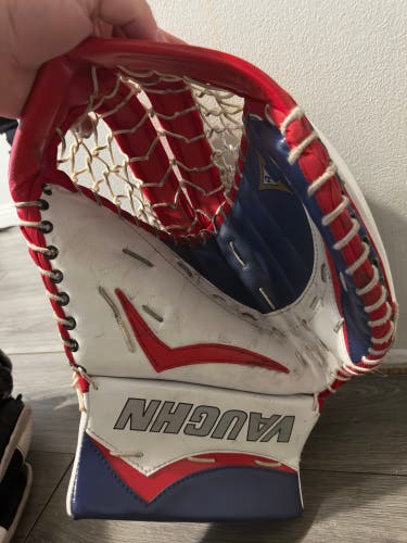 Vaughn Velocity V6 1000 Full Right Pro Stock (Used)