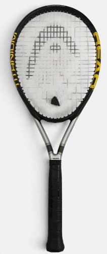 Head Tennis Racquet Ti.S1 Pro Oversize 4 1/4