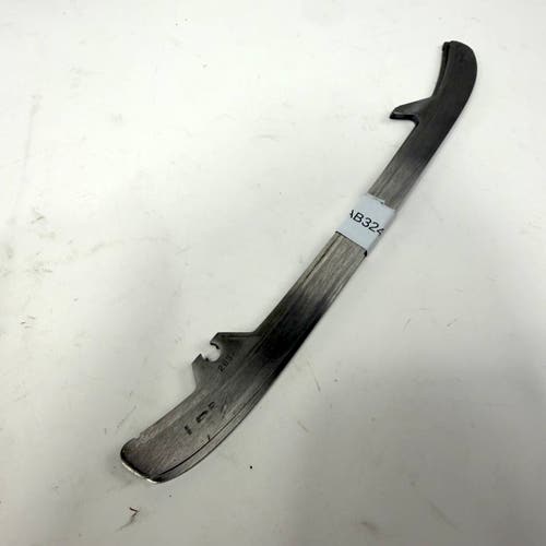 Used Bauer 1 Bolt LS2 Steel | 263mm | AB324
