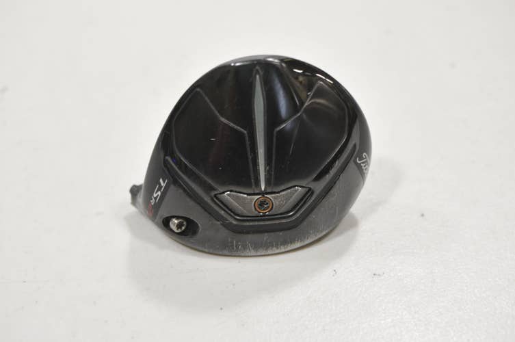 Titleist TSR2+ Plus 3-14.5 Fairway Wood HEAD ONLY Right #229805