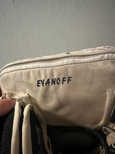 CCM Extreme Flex 3 Regular (Used)