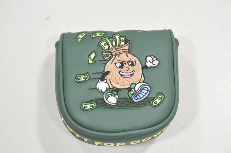 GRIM Dolla Billy Center Shafted Head Cover #230028