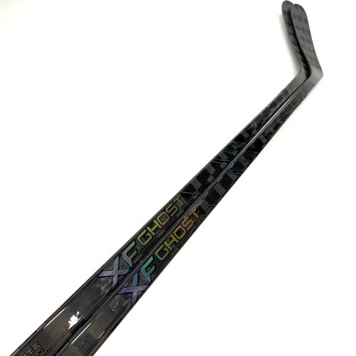 2 Pack - CCM Trigger 10 Pro (Dressed Tacks XF Ghost) LH 85 Flex P29M - RH2471
