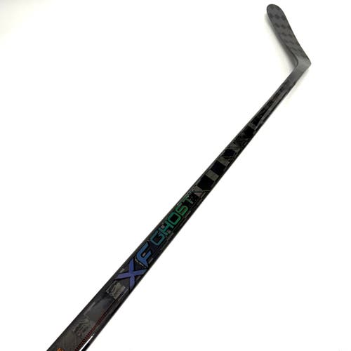 CCM Trigger 10 Pro (Dressed Tacks XF Ghost) LH 85 Flex P29M - RH2471