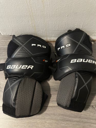 Bauer Pro (Used)