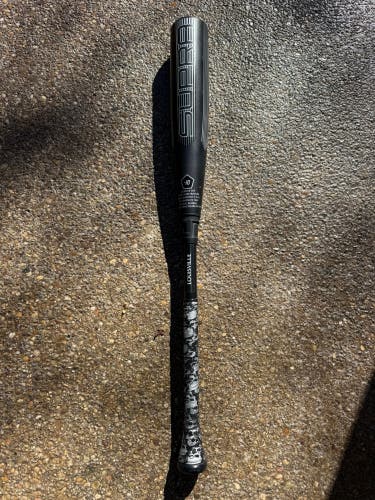 2026 Louisville Slugger Supra Composite USSSA Certified Bat (-10) 29" (Used)