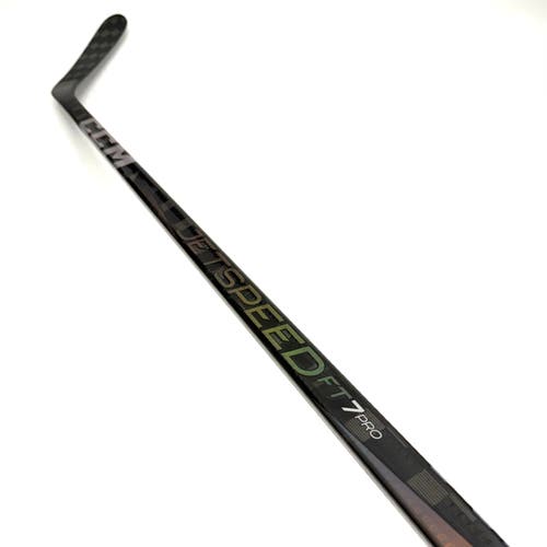 CCM Jetspeed FT7 Pro RH 80 Flex P90TM - RH2473