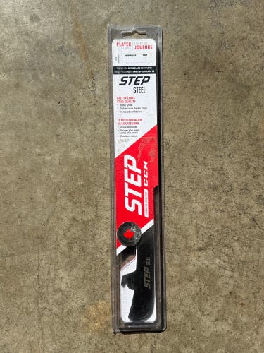 Step Steel SpeedBlade XS 287 mm (New)