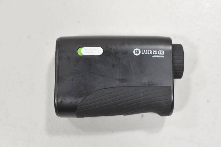 Golf Buddy GB Laser 2S Range Finder with Slope Golf Distance Finder #230107