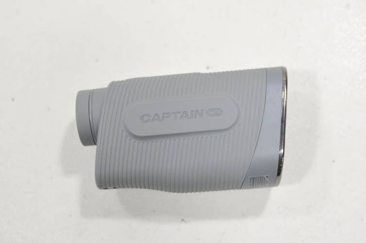 Blue Tees Captain Air Range Finder with Slope Golf Distance Finder #230111