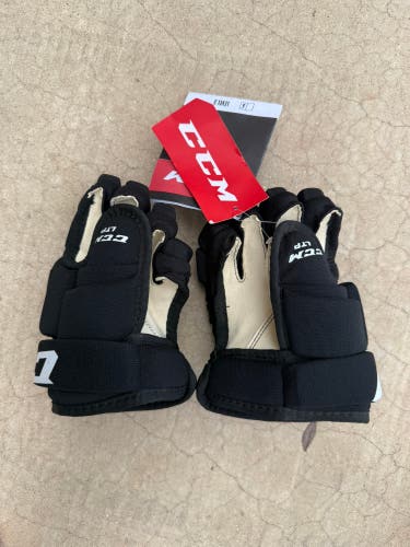 CCM LTP Gloves 10" (New)