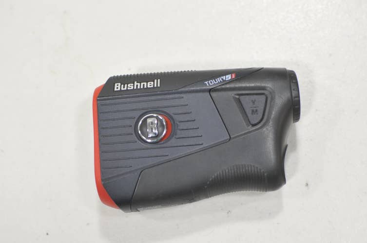 Bushnell Tour V5 Shift Slope Range Finder Golf Distance Finder #230102