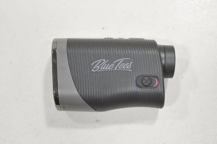 Blue Tees Series 3 Max+ Plus Range Finder with Slope #230110