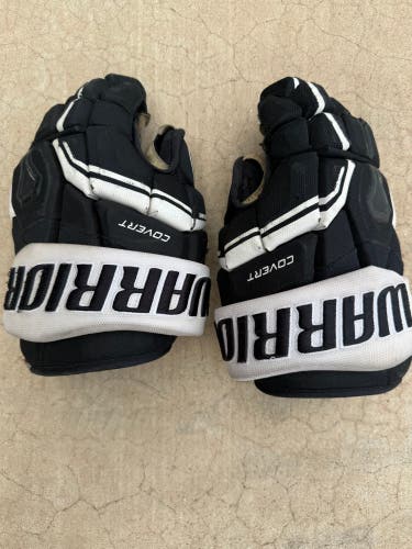 Warrior Covert QRE Pro Gloves 14" (Used)