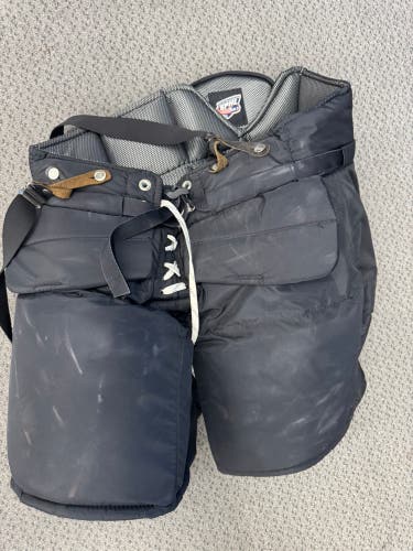 Senior Large/Extra Large CCM Premier Hockey Goalie Pants Pro Stock (Used)