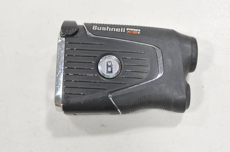 Bushnell Pro X3+ Link Slope Range Finder Golf Distance Finder #230108