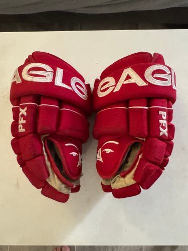 Eagle PFX Gloves 13" (Used)
