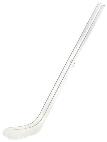 2 pack All White Extra-Lite RH 75 Flex P28