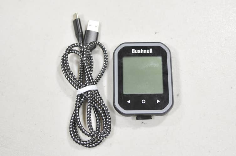 Bushnell Phantom 3 Slope Golf GPS Range Finder Golf Distance Finder #229972