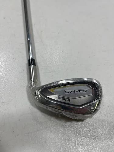 Adams Idea 2023 AW Regular Flex KBS MAX MT 85g Steel New