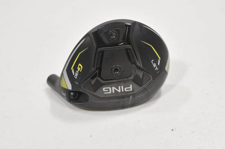 Ping G430 LST 3-15 Fairway Wood HEAD ONLY Right #229338