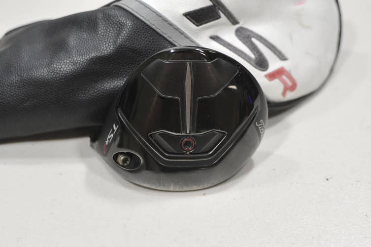 Titleist TSR2 7-21 Fairway Wood HEAD ONLY Right with Cover #228534