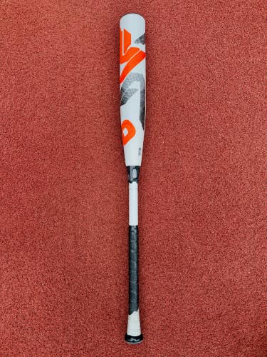 2021 DeMarini CF USSSA Baseball Bat 32/27 (-5) CB5-21 2 5/8 Composite 1.15 BPF