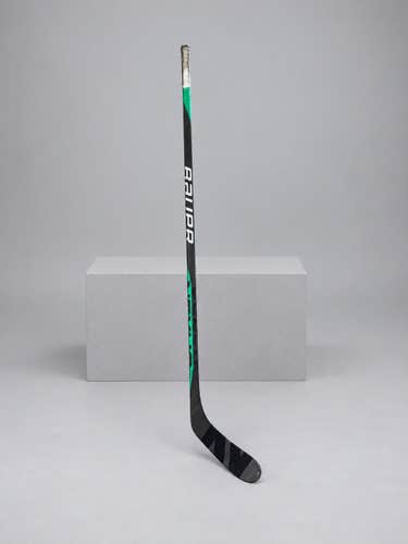 Luca Tosto Augsburg Panthers (DEL) Bauer Nexus 2N Pro Stock Stick Left 77 Flex Custom Curve