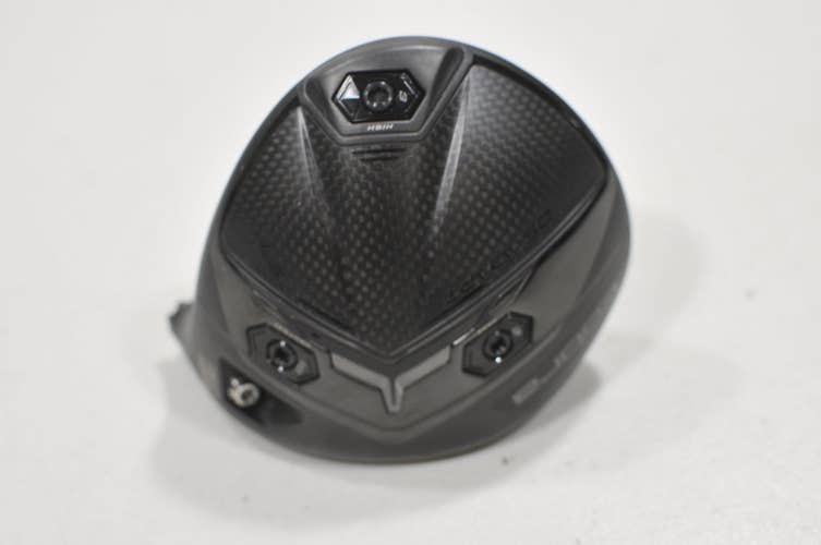 Cobra DS-ADAPT LS 10.5 Driver HEAD ONLY Right #229192