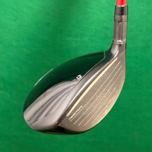 TaylorMade Stealth 2 16.5 Fairway Wood 3HL Even Flow Max Carry 4.5 50g Seniors