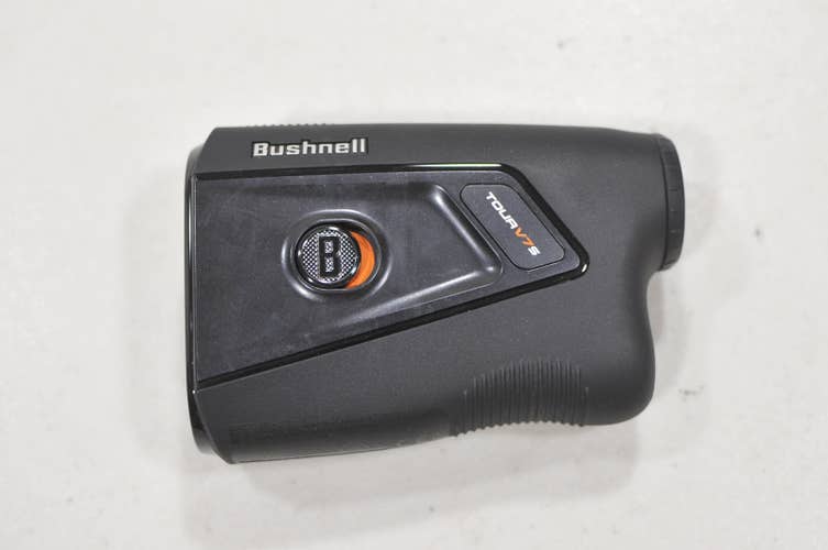 Bushnell Tour V7 Shift Range Finder with Slope Golf Distance Finder #229549