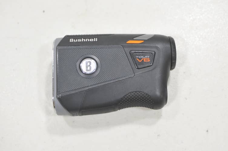 Bushnell Tour V6 Range Finder No Slope Golf Distance Finder #229548
