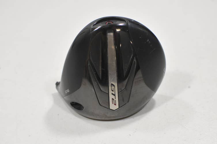 Titleist GT2 9 Driver HEAD ONLY Right #229361