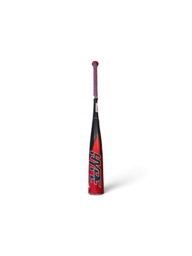 Easton ADV Hype Composite USSSA Certified Bat (-8) 30" (Used)