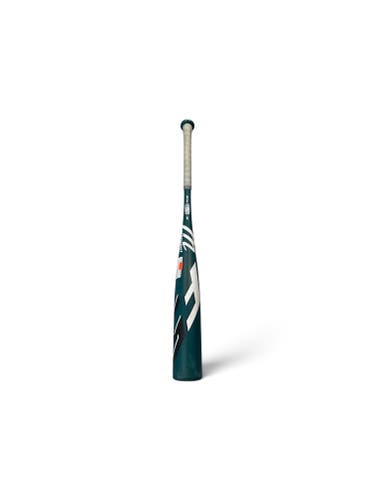 Marucci F5 Alloy USSSA Certified Bat (-5) 31" (Used)