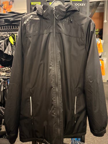 (New) CCM J5647 Winter Jacket